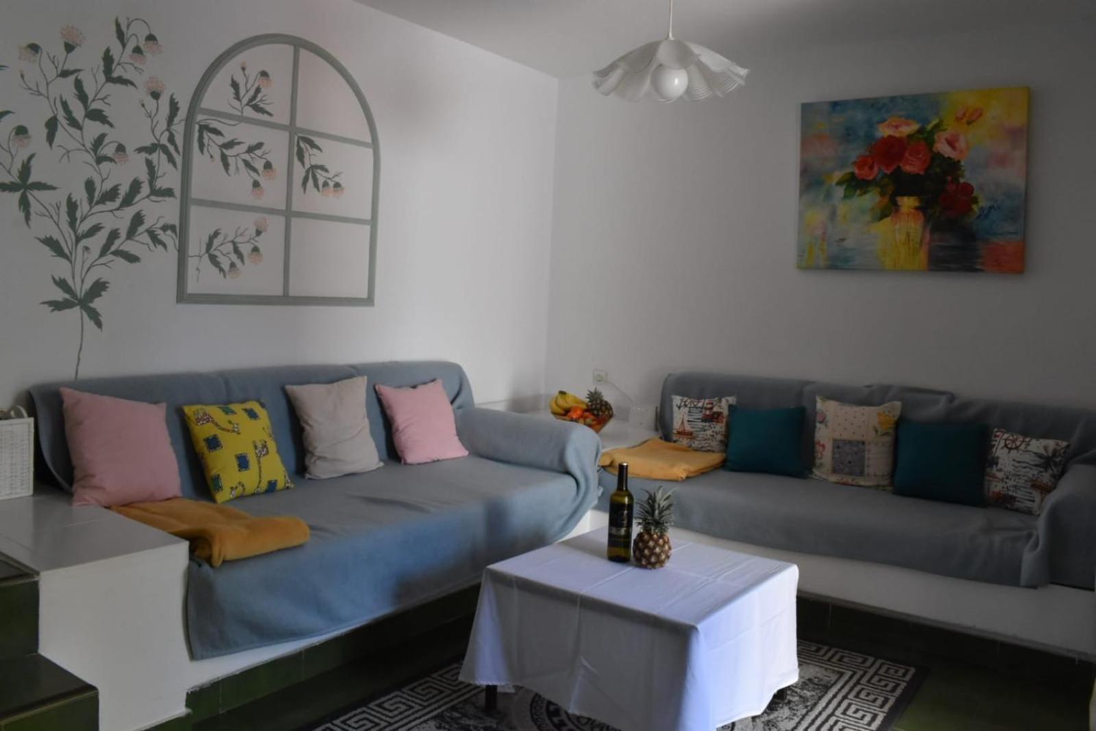 Bungalow Oasis Canaria Maspalomas  Buitenkant foto