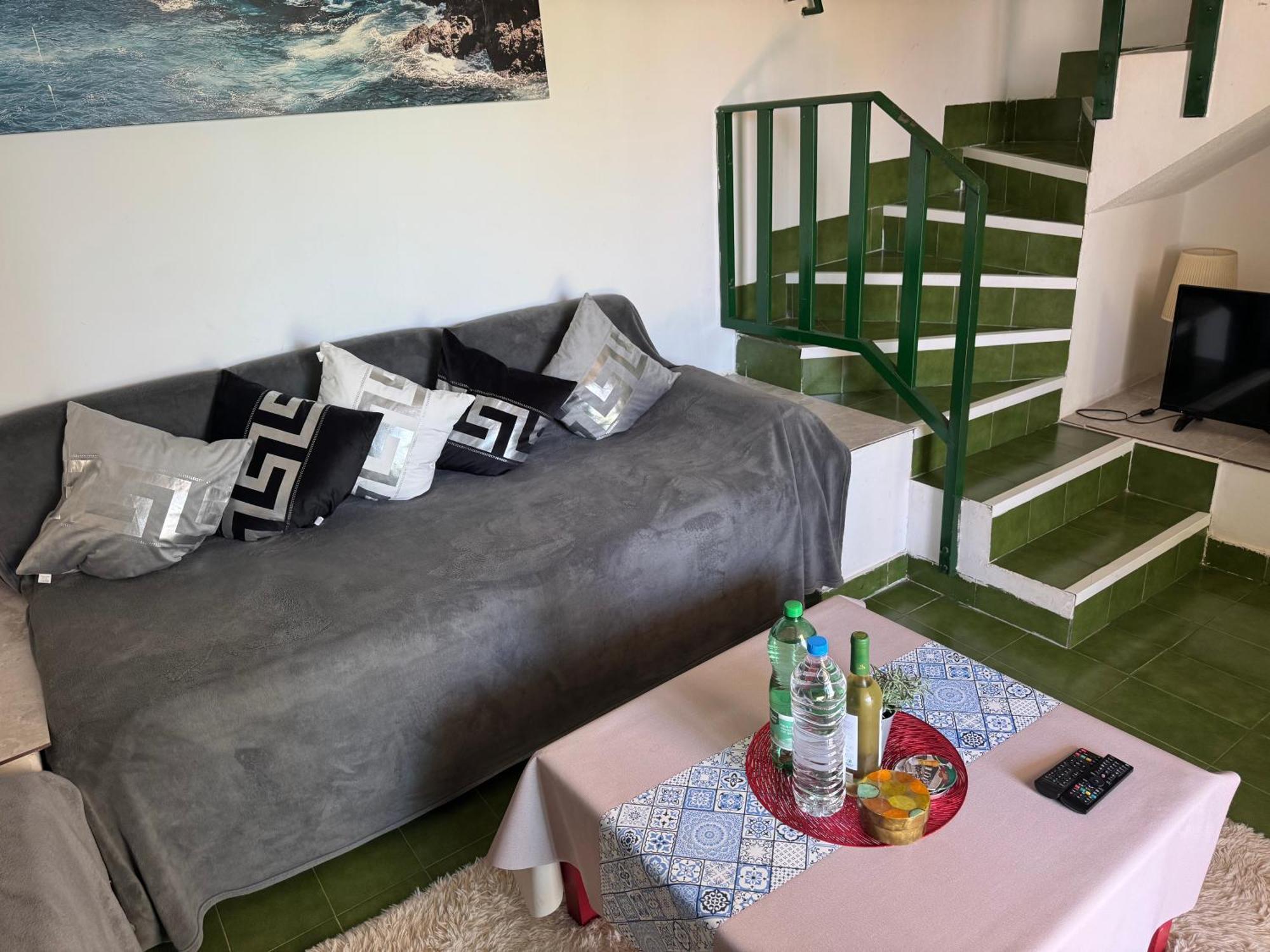 Bungalow Oasis Canaria Maspalomas  Buitenkant foto